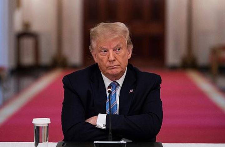 Valuable Catch in Washington: Trump's Connection to Russia Under Microscope