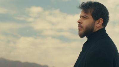 Adham Nabulsi Leads Worshippers