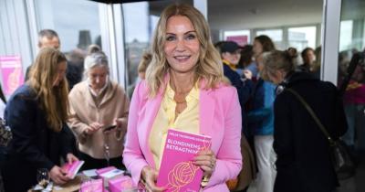 Former Prime Minister Claims Former French President Harassed Her