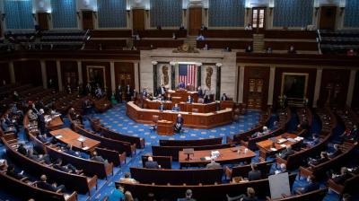Congress Reaches Agreement to Avoid U.S. Debt Default