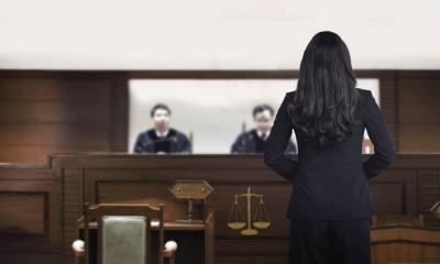 Title: Study: Overworked Female Lawyers Suffer Mental Health Issues More Than Men