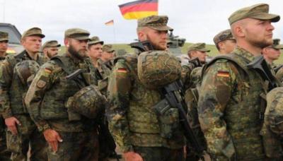 Weaponry and Radiological Materials Found in Germany's Shocking Case