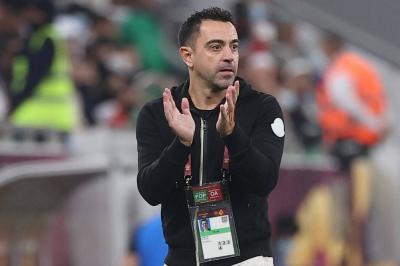 Xavi Becomes Barcelona Coach After Big Compensation to Al Sadd