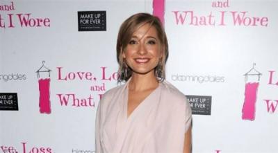 Actress Allison Mack Sentenced to 3 Years for Sexual Slavery Organization Membership