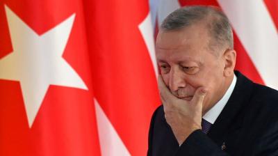 Erdoğan Absent from Climate Summit Due to Security Arrangement Dispute