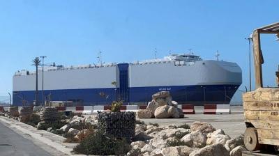 Shadow War: Israel Investigates Tehran's Involvement in Attacking Its Ship