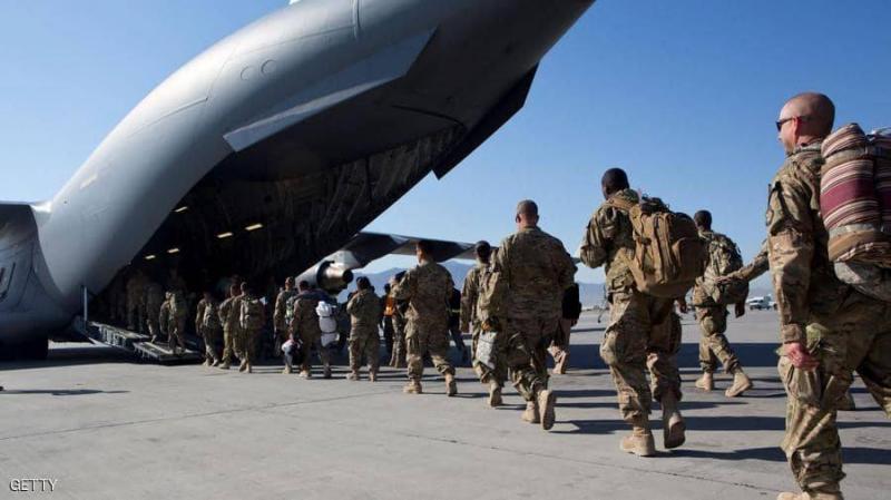 The End of America's Longest Wars Abroad