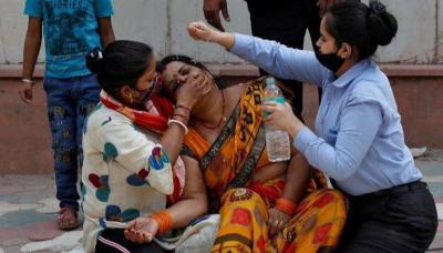 Mysterious Illness Kills 24 Indian Children Suddenly