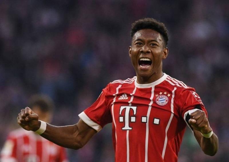 Real Madrid Snatches David Alaba from Bayern Munich