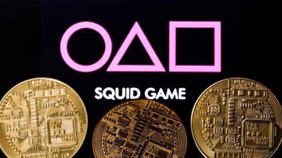 From $2800 to Nothing: The Squid Cryptocurrency Collapses After Fraud