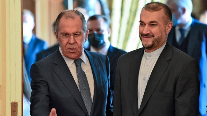 Iran: Ready to Resume Relations with Saudi Arabia and Awaiting Its Position