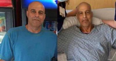 Title: Family of Amer Fakhoury Sues Iran Following His Death
