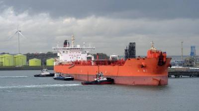 Iranian Official Talks About the Fate of the Tanker Detained by Tehran Last Month