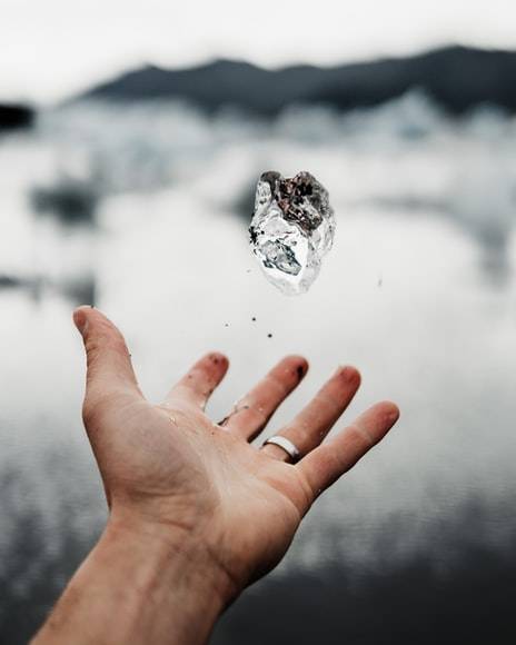 Elderly Woman Discovers $2.7 Million Diamond While Cleaning Her Home