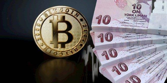 Turkey's War Against Cryptocurrencies: Ban on Their Use as a Means of Payment