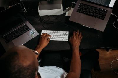 The Excessive Pursuit of Perfection Exposes You to Burnout