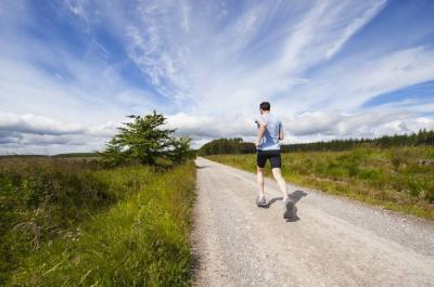 Healthy Lifestyle Fights High Blood Pressure and Reduces Need for Medication