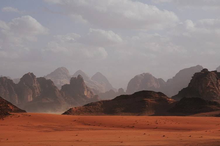 UN Report on Climate Crisis Reveals Catastrophic Threats