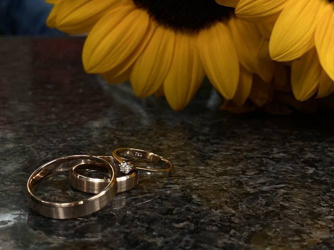 Explosion Leads to Ring Missing for 25 Years