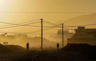 Russia Warns of the Threat of Terrorist Activity and Drugs in Neighboring Countries of Afghanistan