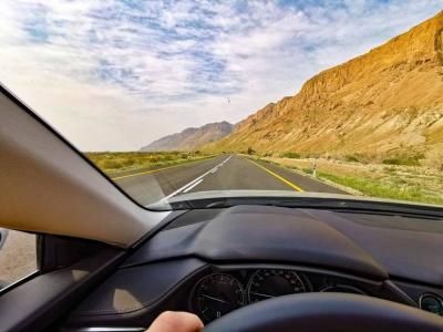 Man Drove Two Kilometers Unconscious: This Was His Fate