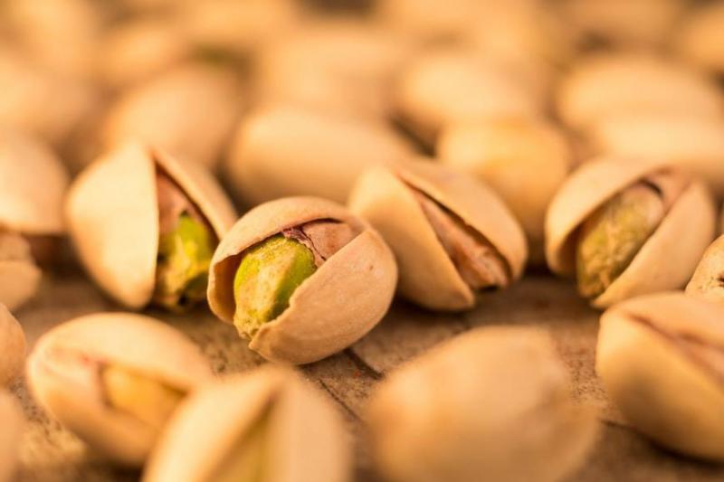The Effects of Daily Pistachio Consumption on the Body