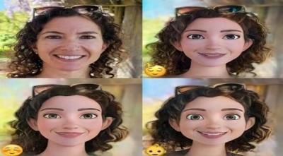 New App Turns Photos into Cartoon Images Takes the Internet by Storm