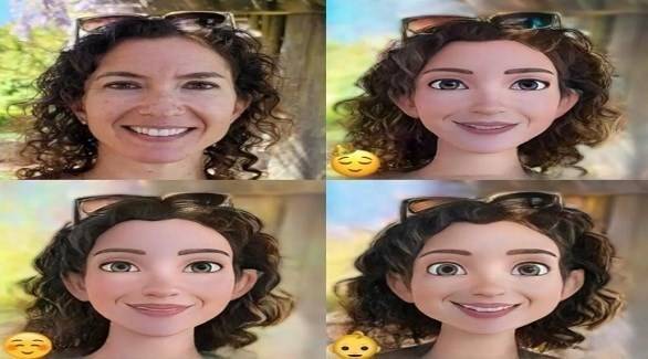 New App Turns Photos into Cartoon Images Takes the Internet by Storm