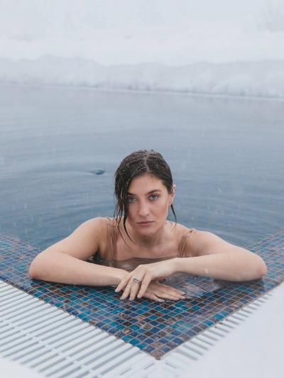 Women Feel Colder Than Men: A Statistical Insight