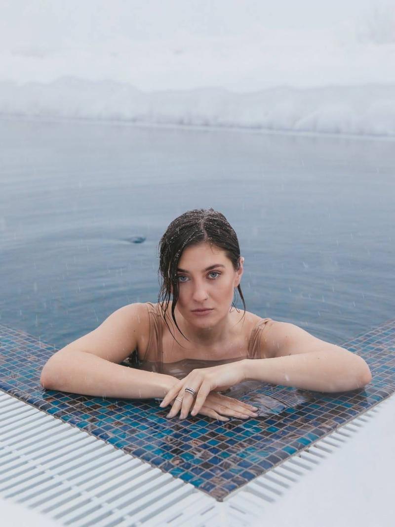 Women Feel Colder Than Men: A Statistical Insight