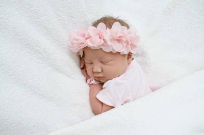 Shocking Step: Woman Offers Her Child for Adoption on Facebook