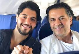 Ragheb Alama Expresses Joy Over Golden Residency in Dubai