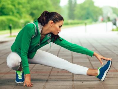 Essential Morning Exercise Routine Every Day
