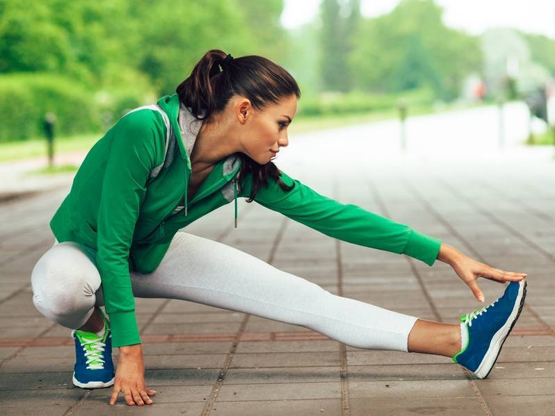 Essential Morning Exercise Routine Every Day