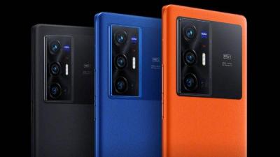 Video: A New Phone Threatens Samsung's Throne