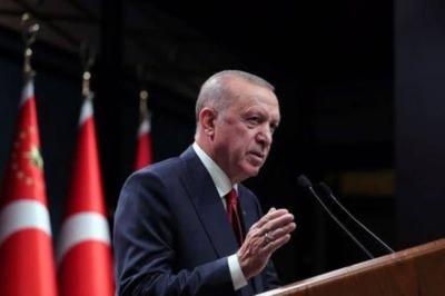 Turkey Prepares for Military Action Against People's Protection Units If Diplomacy Fails