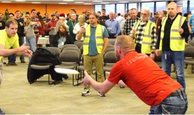 Video: Super Man Breaks 52 Records in 52 Weeks