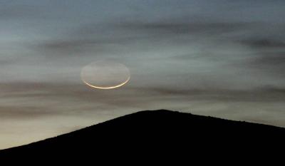 The International Astronomy Center: Tuesday, July 20 is the First Day of Eid al-Adha in the UAE and Most Muslim Countries