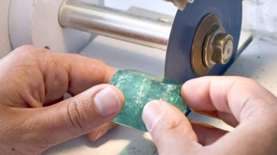 Exports of Jewelry and Precious Stones in Egypt Reach $2.162 Billion