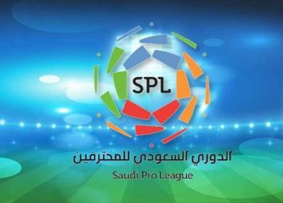Detailed Standings of the Saudi Professional League
