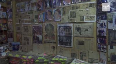 A Fascinating Museum for the Leader Adel Imam Reveals Secrets Unknown to Anyone!
