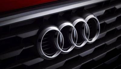 726,000 Cars: Audi's Sales in China