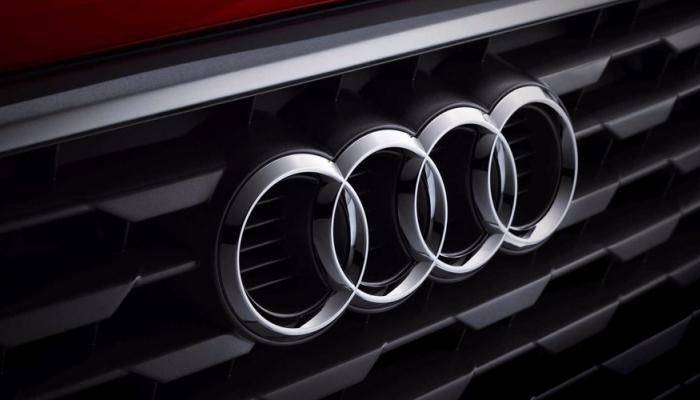 726,000 Cars: Audi's Sales in China