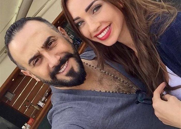 Qusai Khouli and Dalida Khalil: And Romance is the Third