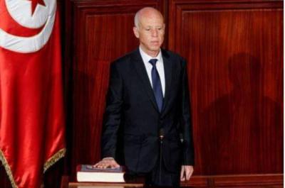 In Tunisia: Saied Continues to Lead Voting Intentions in Presidential Elections