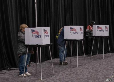 Internal Documents: Facebook Employees Alarmed About Misinformation on Elections
