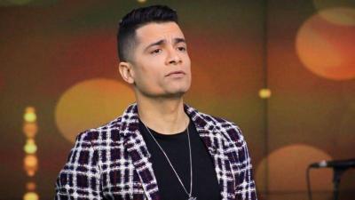 Title: Hassan Shakoush Comments on Hany Shaker's Decision to Ban Him from Singing