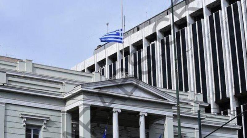 Ministers of Foreign Affairs of Egypt, Greece, and Cyprus Call on the New Libyan Government to Annul Agreements with Turkey Since 2019