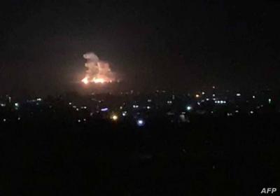 Title: Five Explosions Rock Syrian City of Latakia
