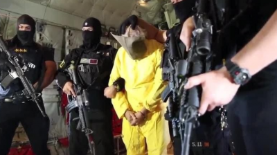 Iraqi Army Reveals Details of the Arrest of Al-Baghdadi’s Deputy